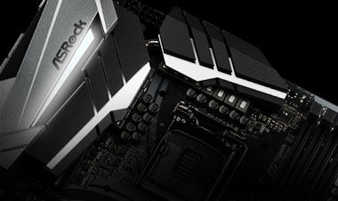 SA [XXL Aluminum Alloy Heatsink]